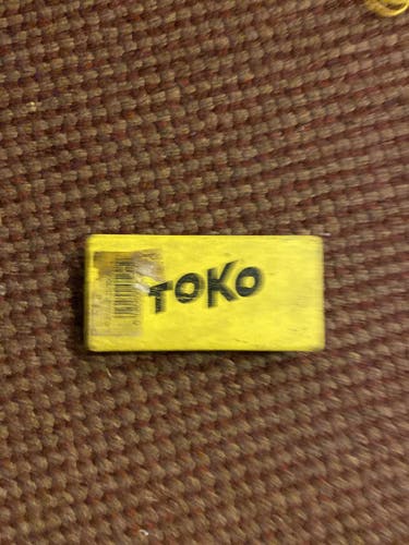 Toko Brass Brush
