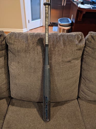 Used Easton Ghost Bat (-10) 32/22