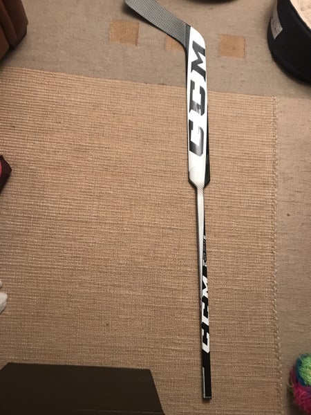 NEW Ccm eflex 5 Pro Hockey goalie stick
