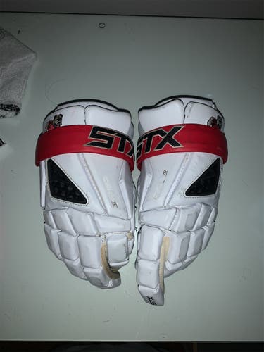 University of Georgia STX Cell IV 13” Used