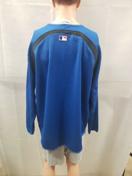 Majestic, Sweaters, Vintage New York Giants Turtleneck