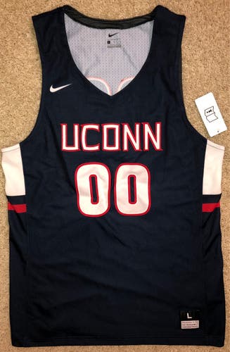 UCONN Basketball Jersey