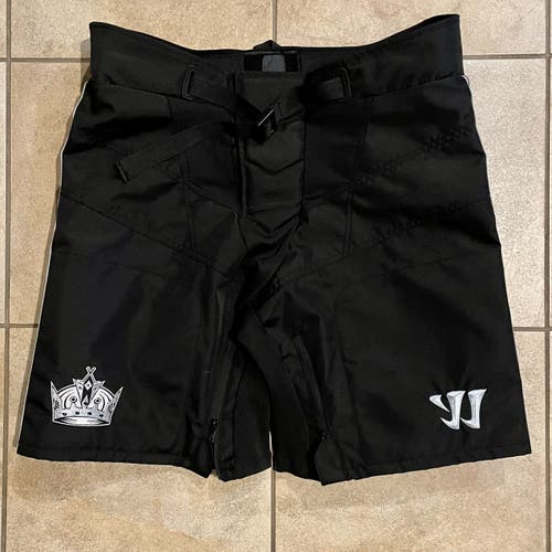 Pro Stock Los Angeles Kings Warrior Girdle Shell Sz M