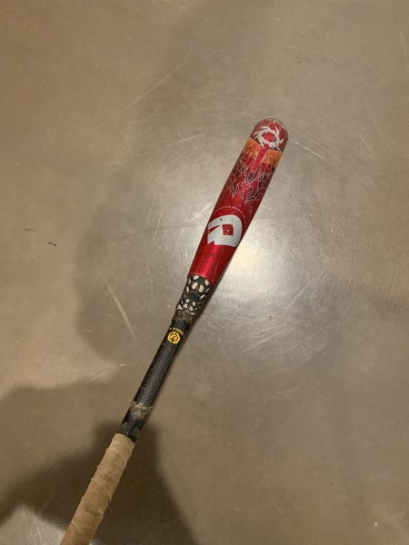 High School/College BBCOR Certified DeMarini (-3) 29 oz 32" Voodoo Overlord Bat