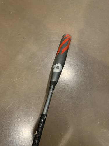 Kid Pitch (9YO-13YO) USSSA Certified Composite (-5) 27 oz 32" CF Zen Bat