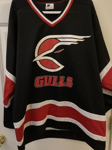 Gulls Hockey Jersey
