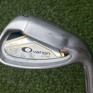 Adams Ovation XTR Pitching Wedge MRH Adams Uniflex Steel (L111)