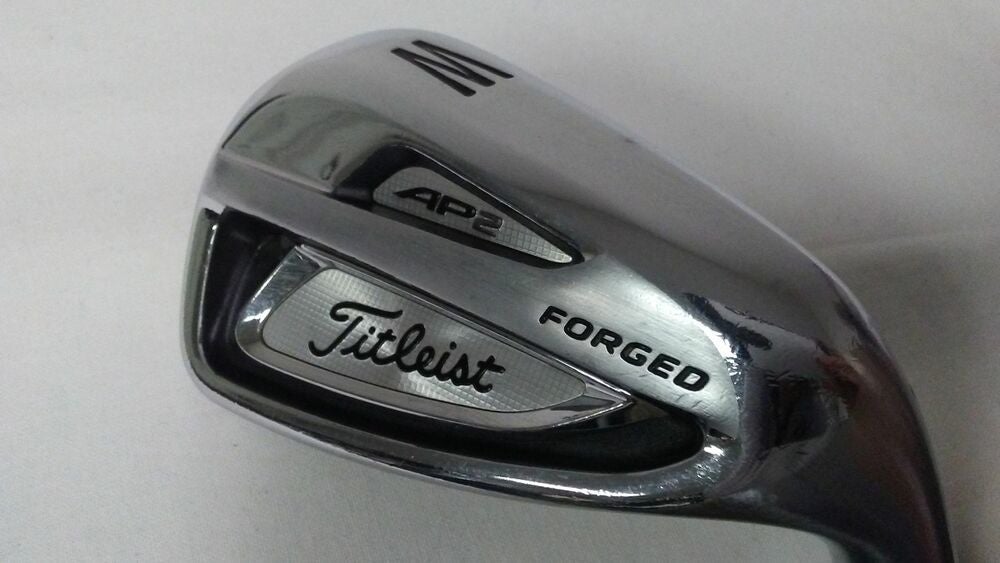 Titleist AP2 714 Gap Wedge (Steel Project X LZ 5.5 Firm) Golf