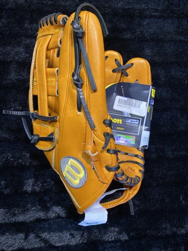 WILSON A2000 12.75in Baseball/Softball