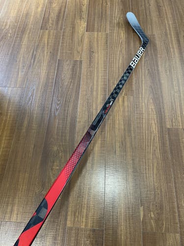 Bauer Nexus Geo LH 77 flex P92