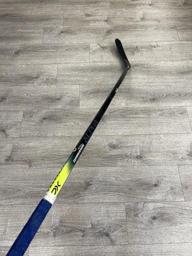 *Like New* Warrior Alpha DX 105 Flex W03