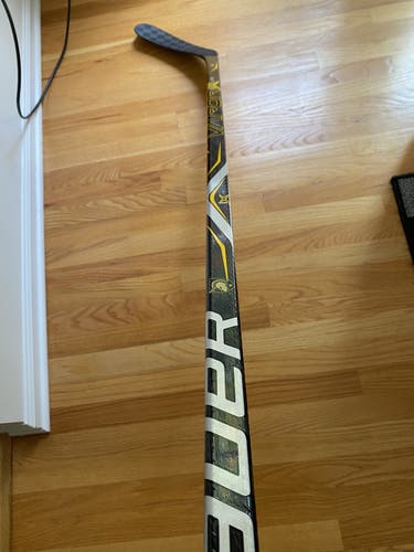 Bauer Vapor 1X Lite - Left/P92 82 Flex