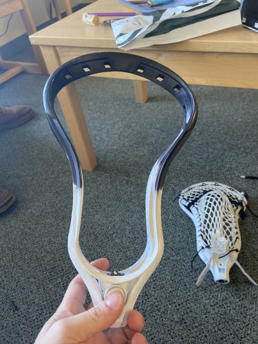 Used Maverik Tactik 2.0 Head