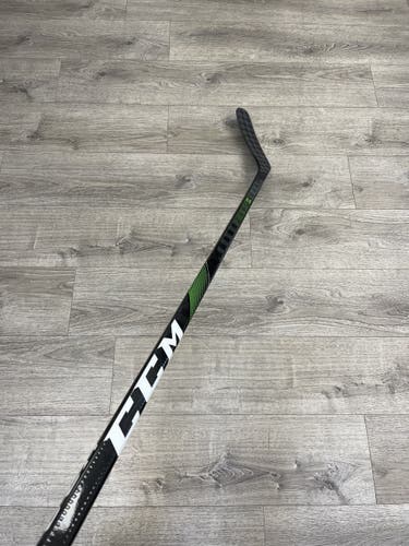 Ccm RibCor Trigger 4 Pro 80 Flex P90 Custom