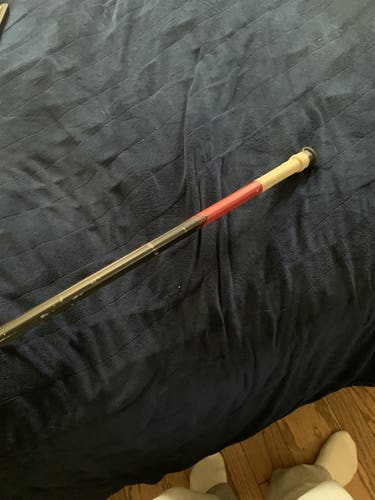 New ECD Carbon Shaft