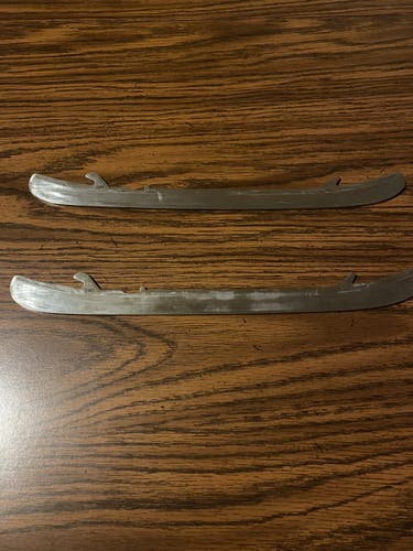Bauer Hockey Tuuk Lightspeed LS3 Edge Stainless Steel Runners 280