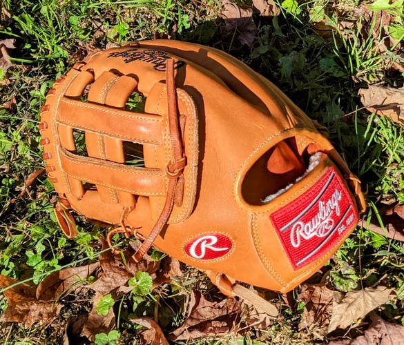 Rawlings Heart of the Hide Arenado LHT