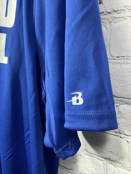 Men's OVO Royal Buffalo Bills - Sweatpants