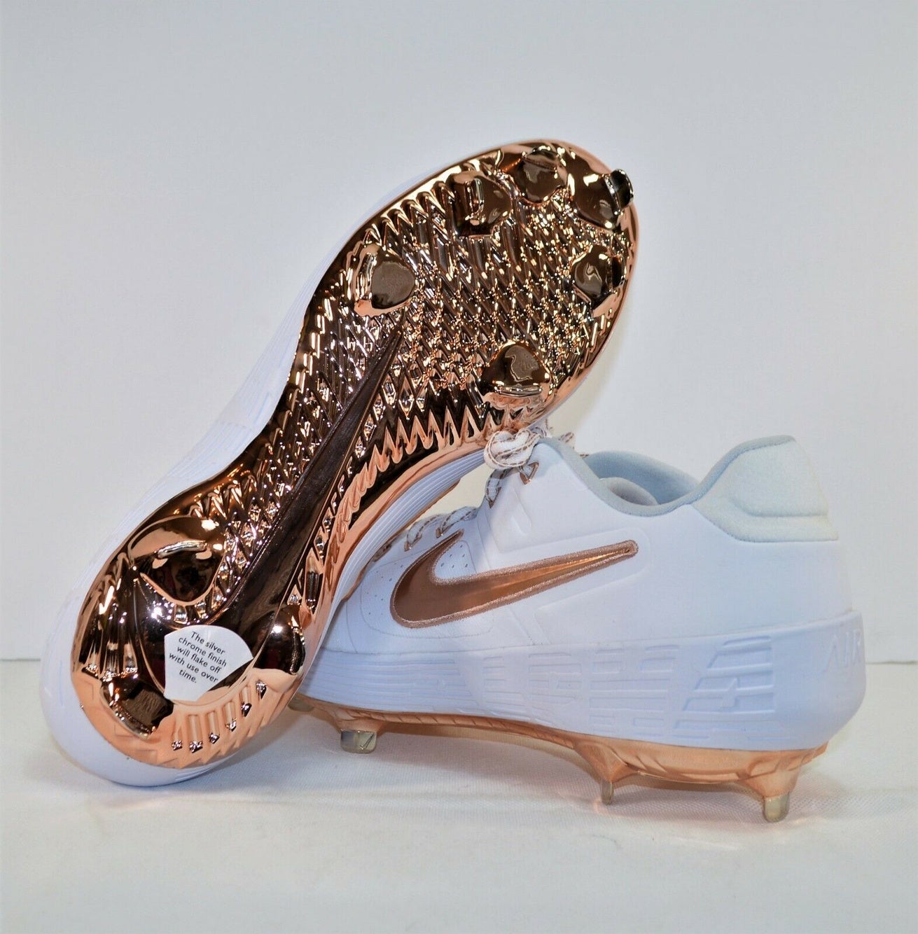 nike alpha huarache elite 2 low gold