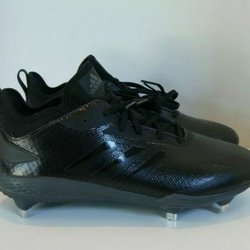 NEW Adidas Adizero Afterburner AQ0085 Men's - Size 8