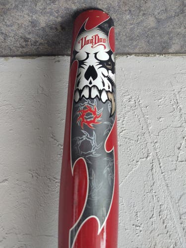 DeMarini Voodoo VDR13 (VDR-13) 31" 31/18 -13 Drop 13 USSSA Baseball Bat