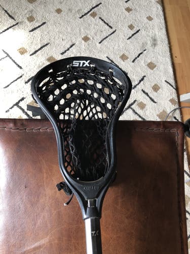 Used STX Stallion 6000 Stick