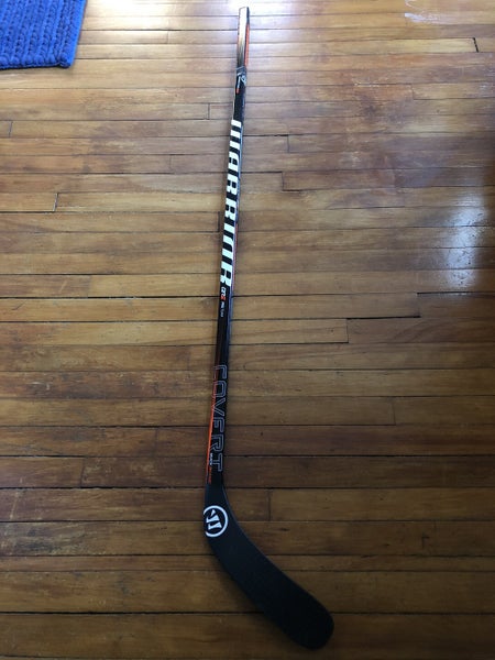 New Right Handed Covert QRE Pro Hockey Stick