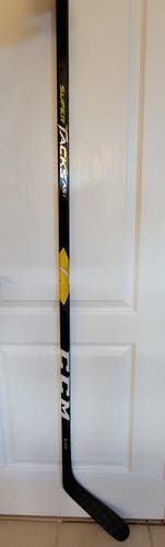 CCM SUPERTACKS AS1 - 75 FLEX - LEFT HAND - P29 - RETAIL