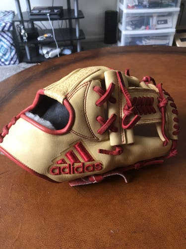 Adidas EQT 11.50 Inch Baseball Glove CF8986