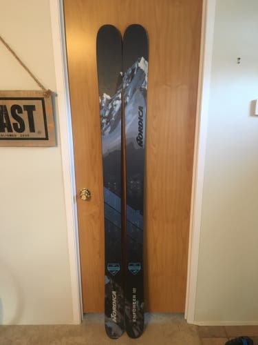 Nordica 2021-2022 Enforcer 104 Free
