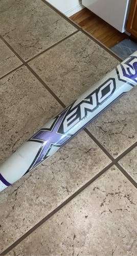 Louisville Slugger Xeno 31/21 Bat