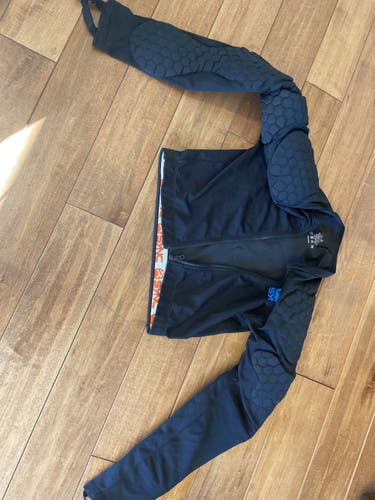 New Small SYNC Top Body Armor