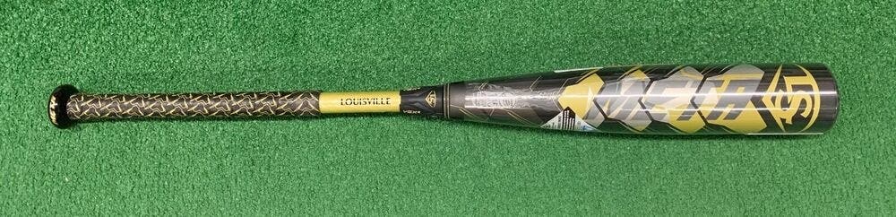 2021 Louisville Slugger Meta -10 USSSA Senior League Baseball Bat - 28" 18 oz.