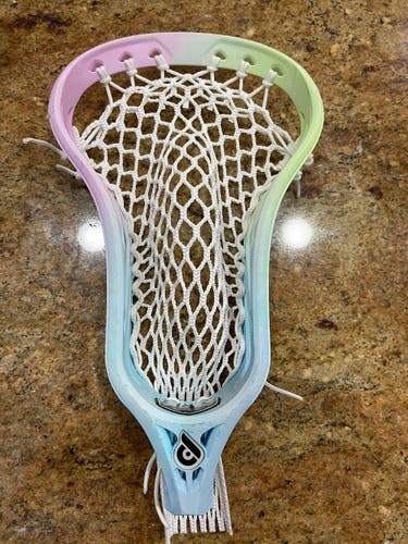 For Trade Do Not BUY Sherbet Attack Powell Pioneer 2 Head