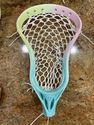Used Sherbet Warrior Evo 4X Stick