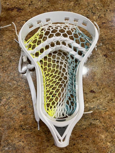 Used True Vektr Head