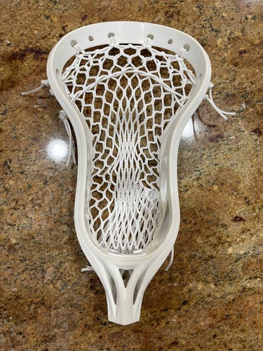 Used Warrior Blade Pro X6 Head