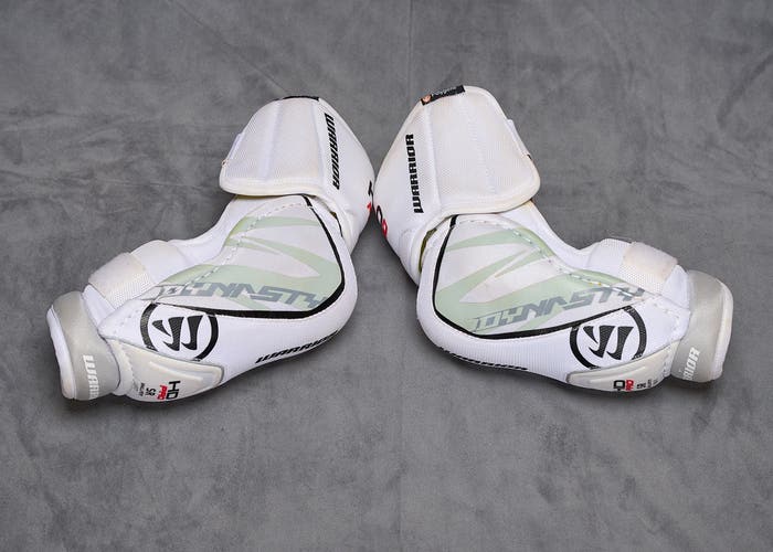Senior Used Small Warrior HD Pro Elbow Pads