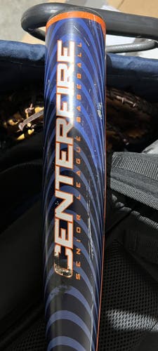 Anderson Centerfire Drop 5 31/26 USSSA Baseball Bat