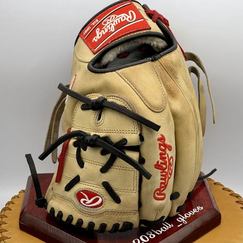 Rawlings Pro Preferred 11.75” PROS205-9C.