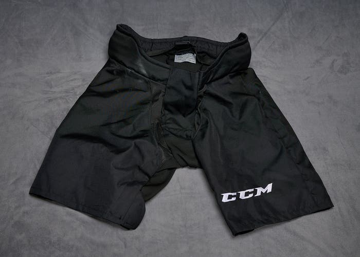 Senior Used Large CCM PP90 Pant Shell Pro Stock