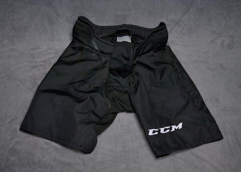 Senior Used Large CCM PP90 Pant Shell Pro Stock