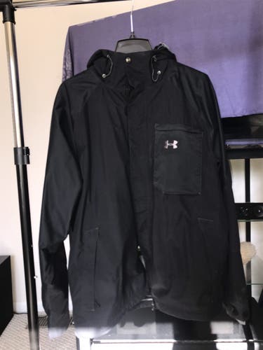 Under Armour ColdGear snow coat men’s large