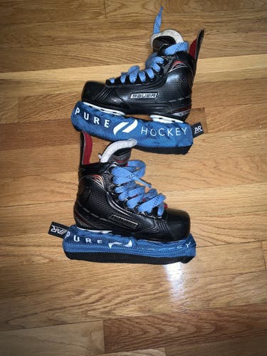 Bauer vapor x500 skates