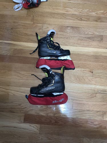 Bauer s27 hockey skates