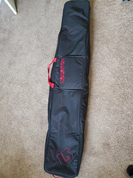 Used Burton Snowboard Bag (181cm)