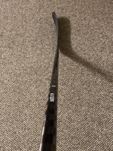 Nathan Mackinnon Pro Curve Stick