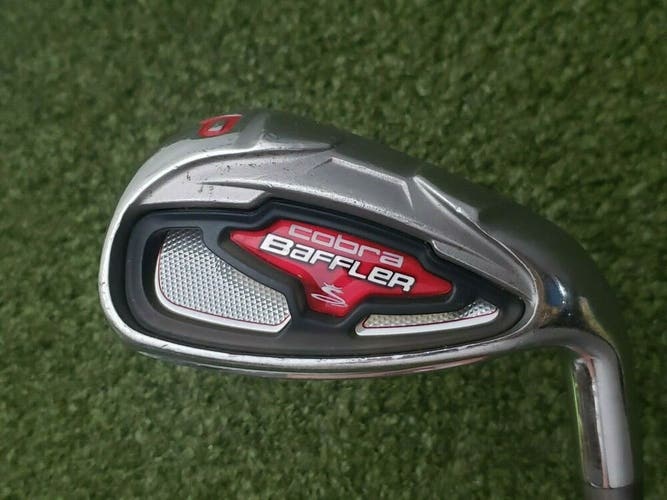 Cobra Baffler Pitching Wedge MRH Cobra Baffler Regular Steel (L124)