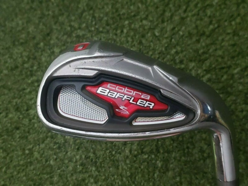 Cobra Baffler Pitching Wedge MRH Cobra Baffler Regular Steel (L124)