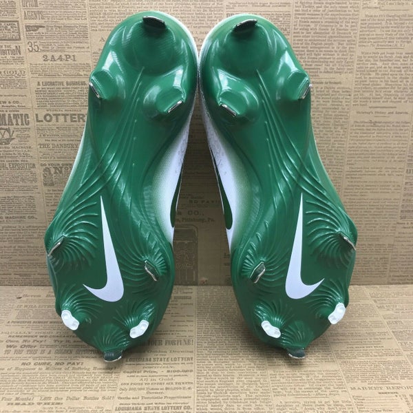 Size 13 Nike Lunar Vapor Ultrafly Elite 2 A07946-600 Baseball